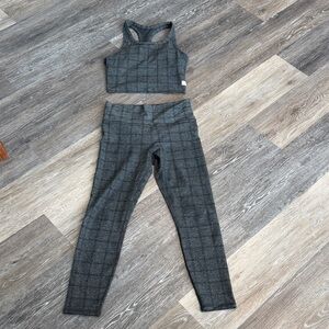 Vuori set , excellent condition